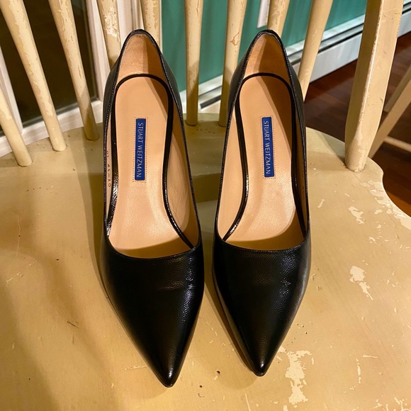 Stuart Weitzman Pumps - Picture 2 of 4